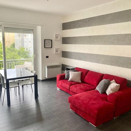 Viale39 Apartment Terracina Luaran gambar