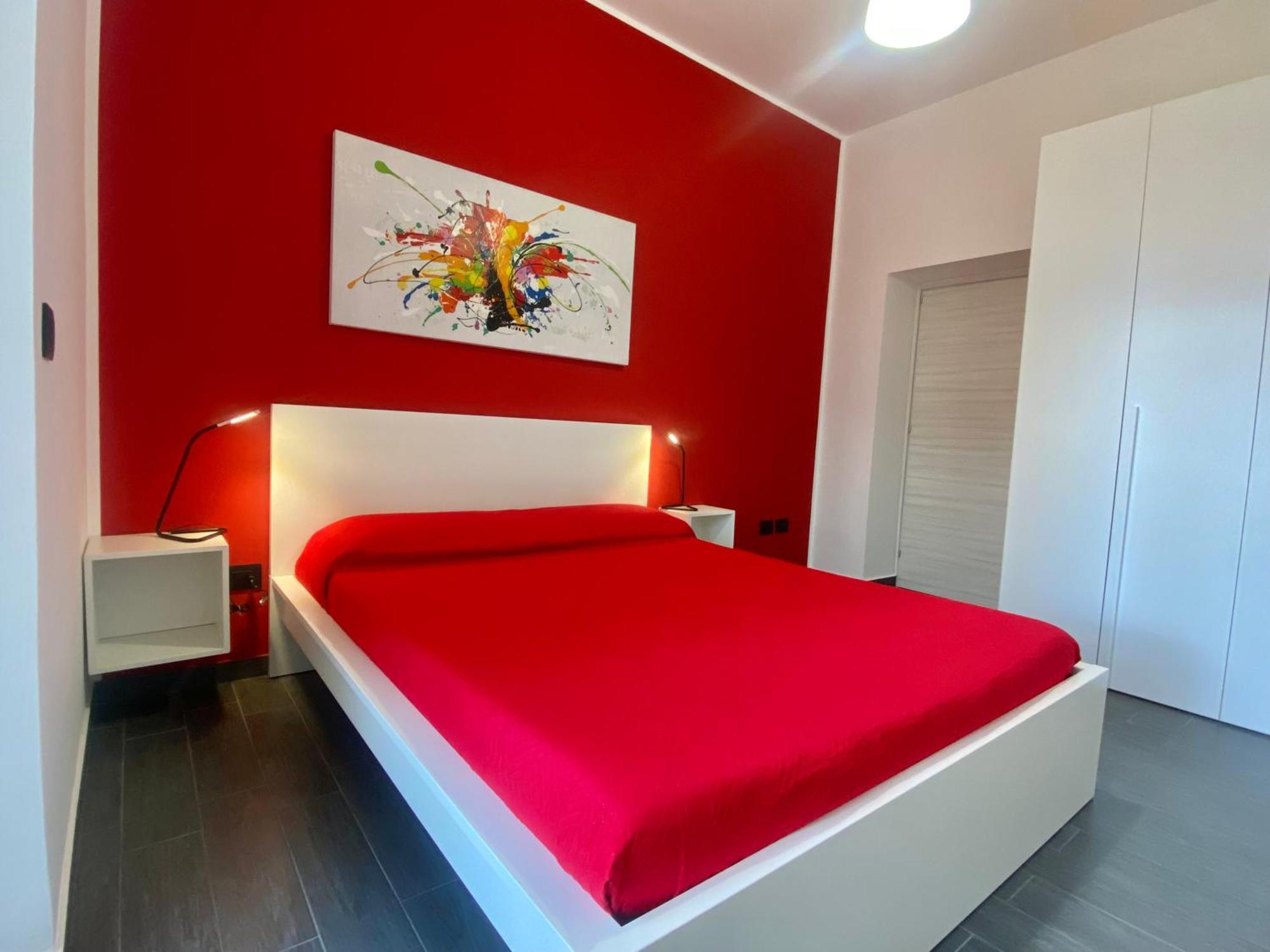 Viale39 Apartment Terracina Luaran gambar