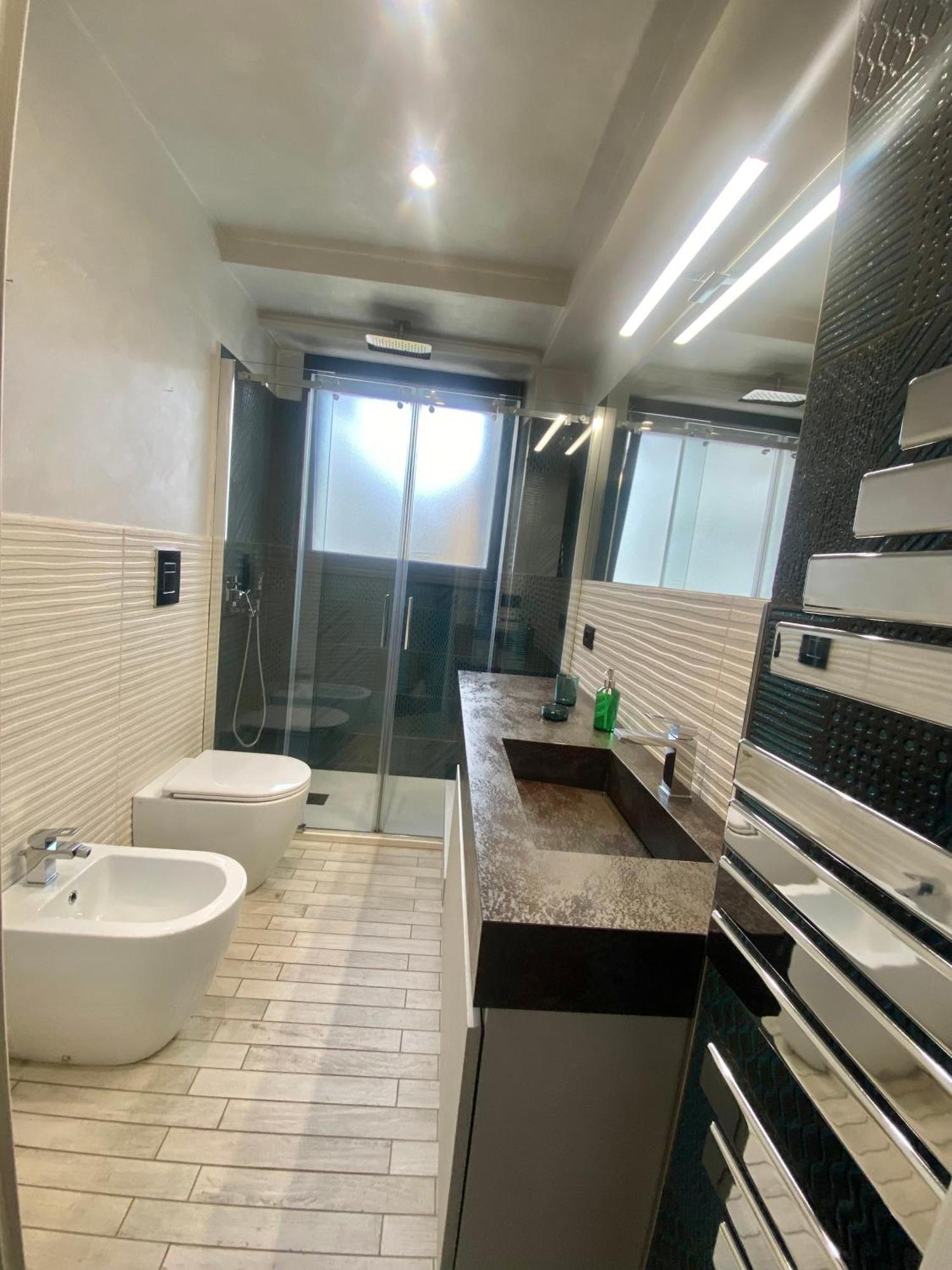 Viale39 Apartment Terracina Luaran gambar