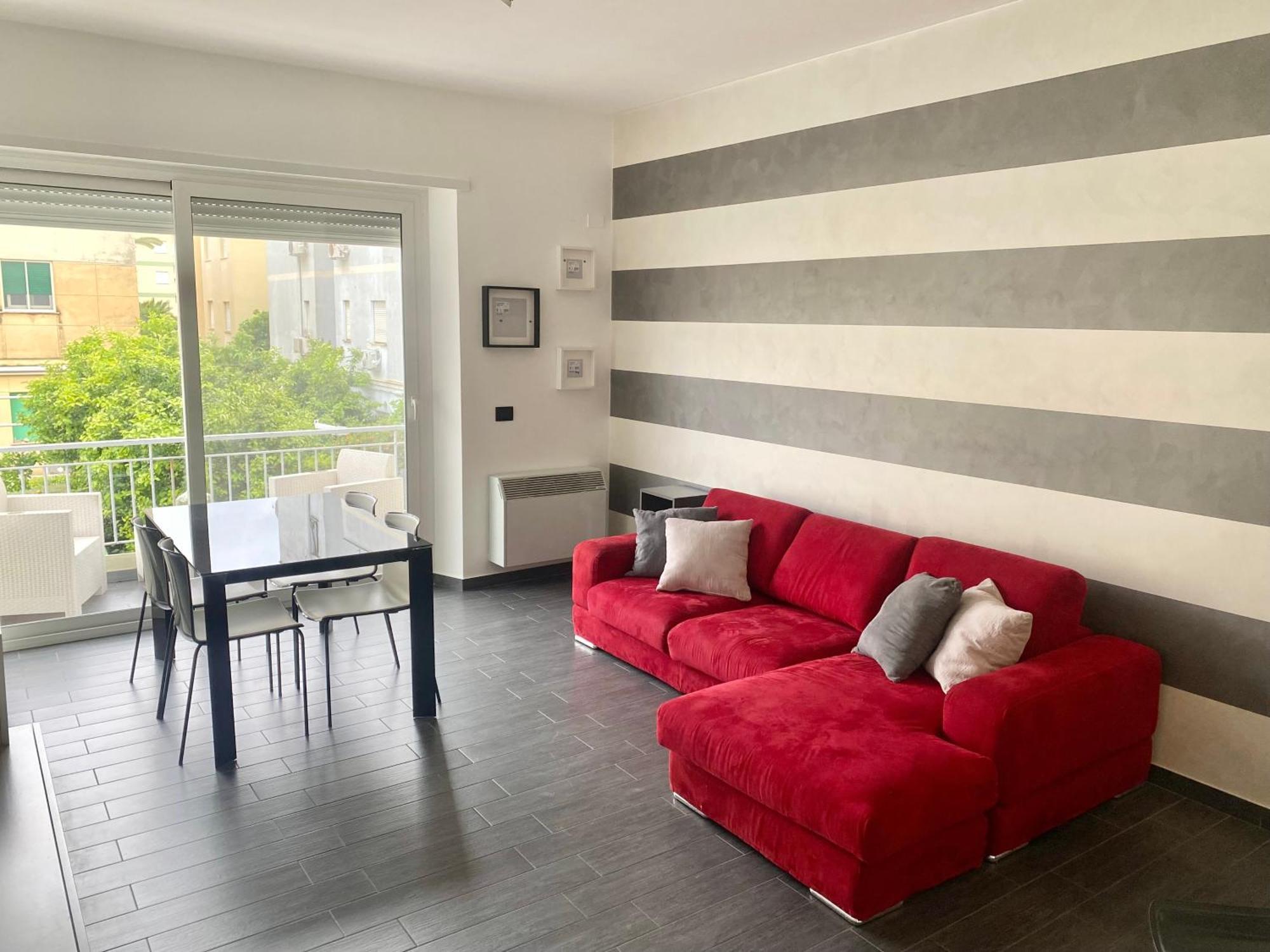Viale39 Apartment Terracina Luaran gambar
