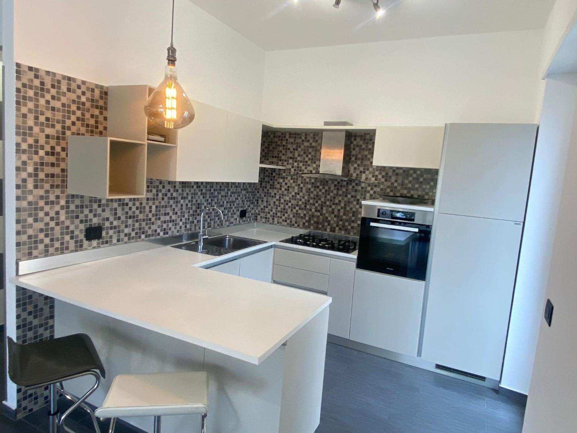 Viale39 Apartment Terracina Luaran gambar