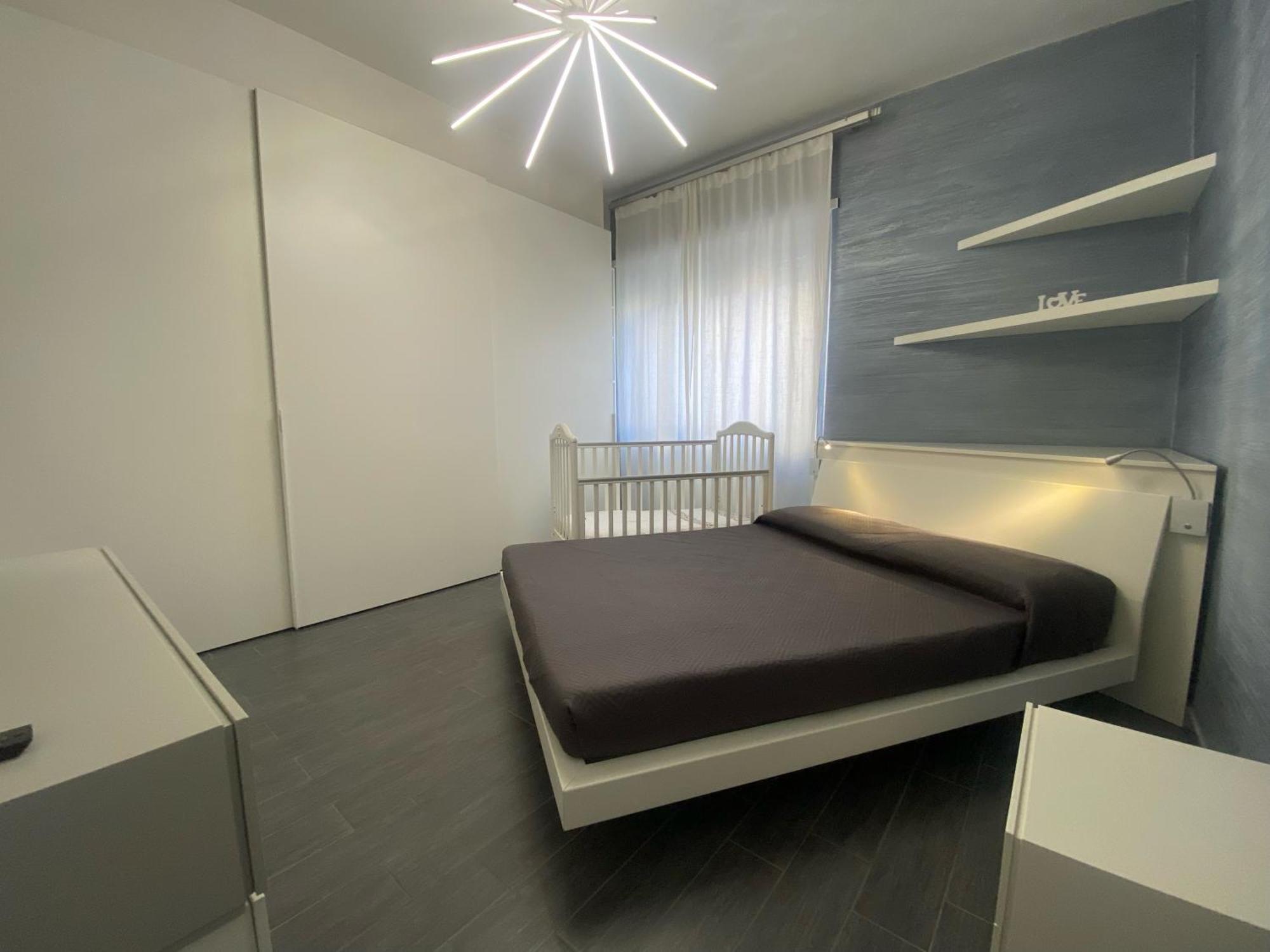 Viale39 Apartment Terracina Luaran gambar
