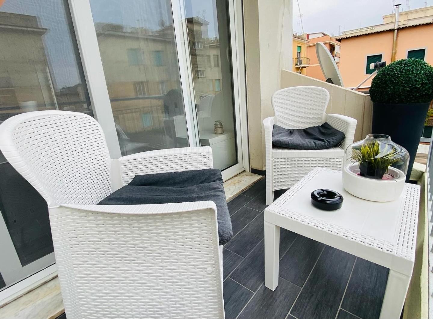 Viale39 Apartment Terracina Luaran gambar