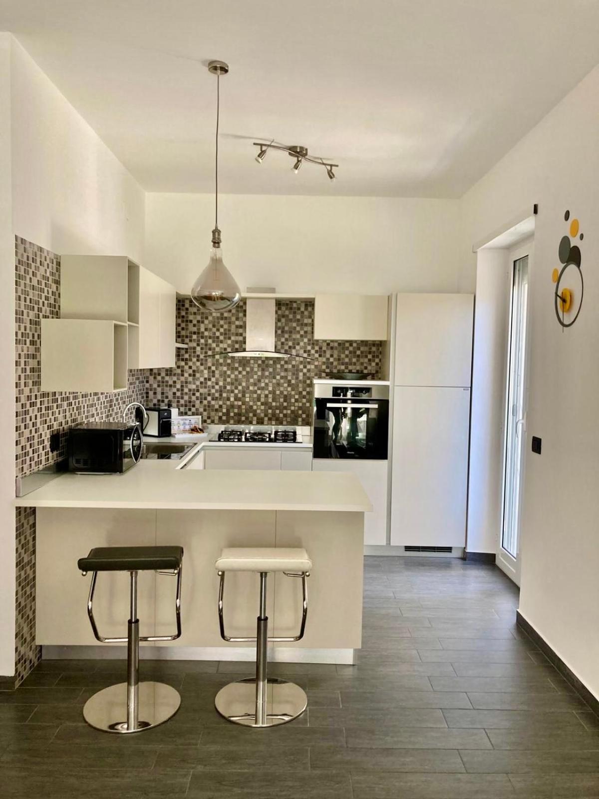 Viale39 Apartment Terracina Luaran gambar