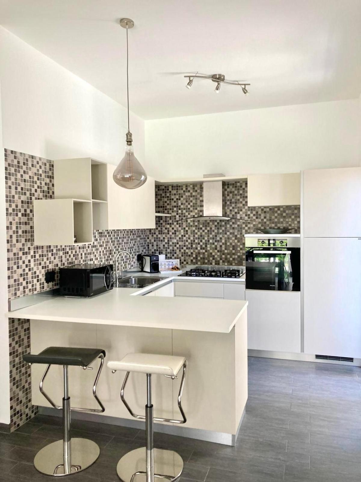 Viale39 Apartment Terracina Luaran gambar